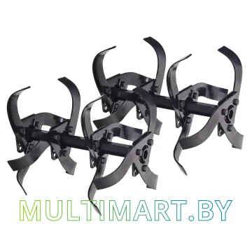 Мотоблок Sturm GK7210A картинка 13